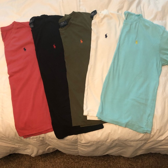 Polo by Ralph Lauren Other - Men’s Polo T-shirt’s Polo by Ralph Lauren Other - Men’s Polo T-shirt’s